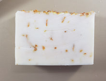 Load image into Gallery viewer, Calendula Bar Soap
