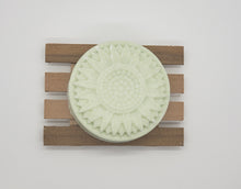 Load image into Gallery viewer, Luxury Triple Butter Salt Bar Soaps
