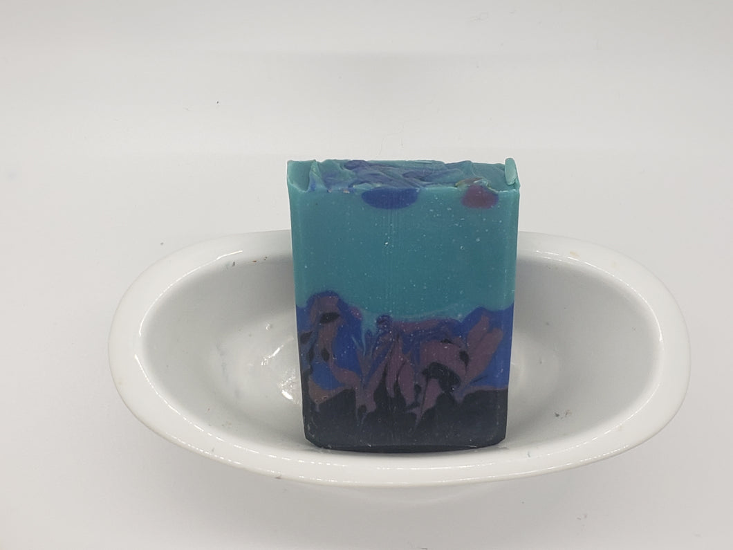 Sea Mist Bar Soap