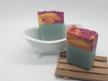 Load image into Gallery viewer, Shea &amp; Santal Soap
