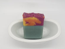 Load image into Gallery viewer, Shea &amp; Santal Soap
