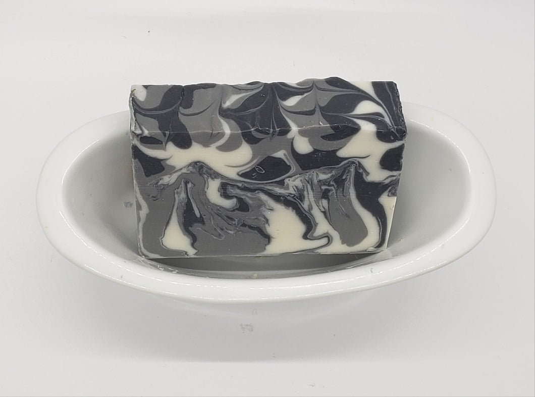 Fifty Shades Bar Soap