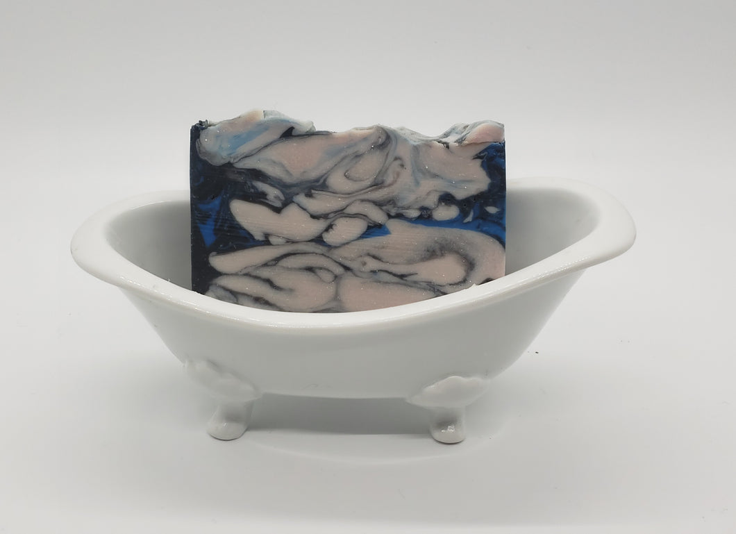 Aqua Spa Bar Soap