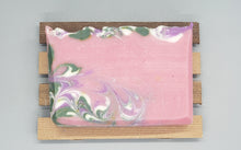 Load image into Gallery viewer, Elderflower &amp; Quince Bar Soap
