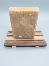 Load image into Gallery viewer, Oatmeal, Milk, &amp; Honey Soap
