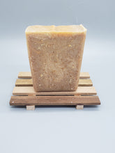 Load image into Gallery viewer, Oatmeal, Milk, &amp; Honey Soap
