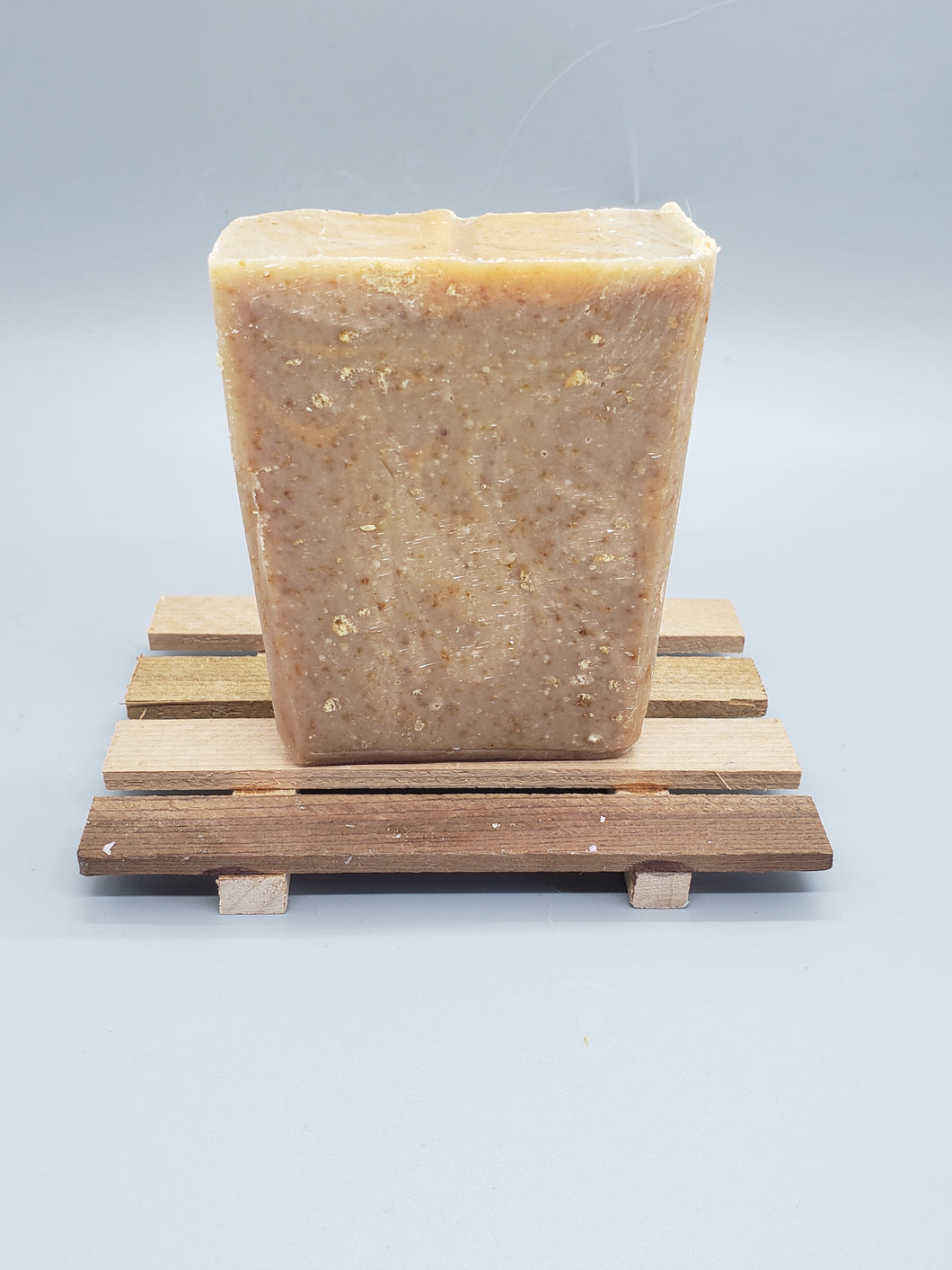 Oatmeal, Milk, & Honey Soap