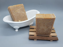 Load image into Gallery viewer, Oatmeal, Milk, &amp; Honey Soap
