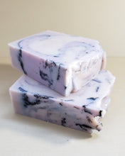 Load image into Gallery viewer, Sea Salt &amp; Orchid Soap
